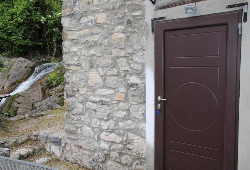 Студия Стандарт, La Ruota Del Mulino