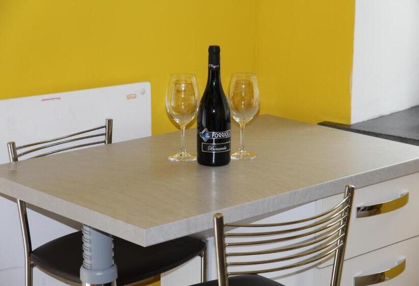 Студия Стандарт, La Ruota Del Mulino