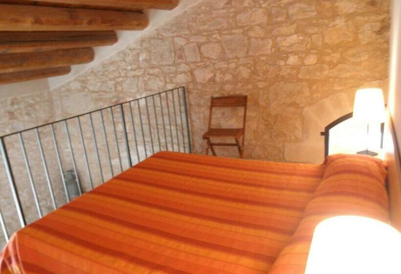 标准工作室, Masseria Sant'elia