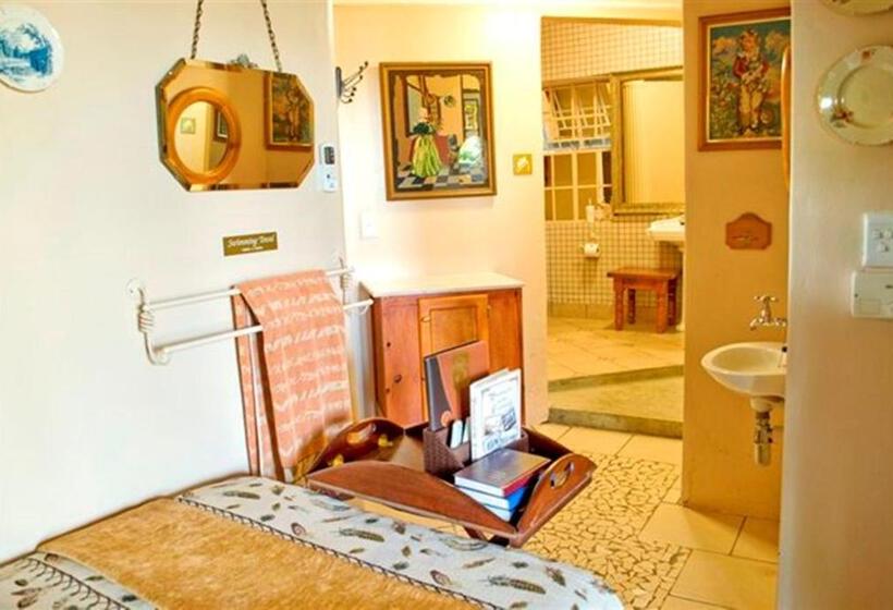 行政单人间, Belvedereonriver