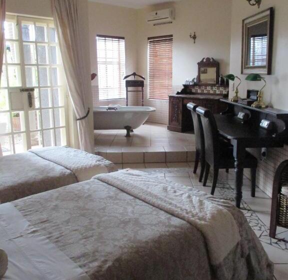 行政房间, Belvedereonriver