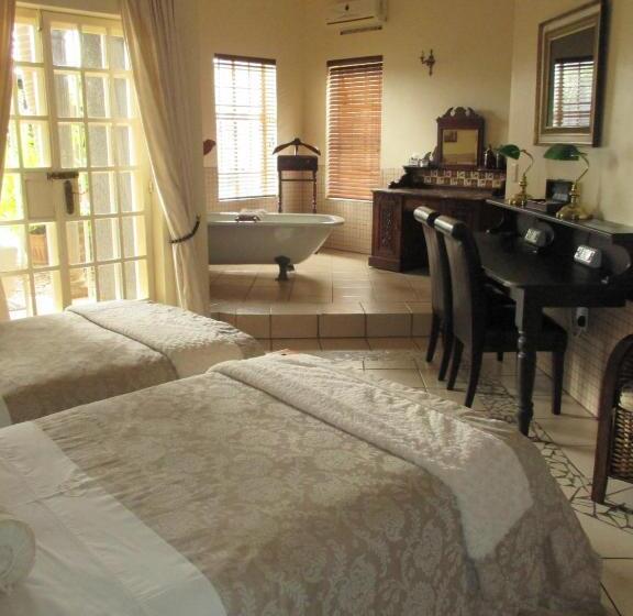 行政房间, Belvedereonriver