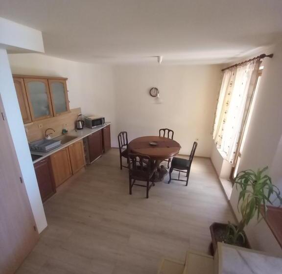 דירת חדר נוף לים, Complex Maxim