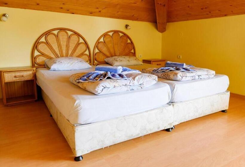 חדר סטנדרט נוף לים, Complex Maxim