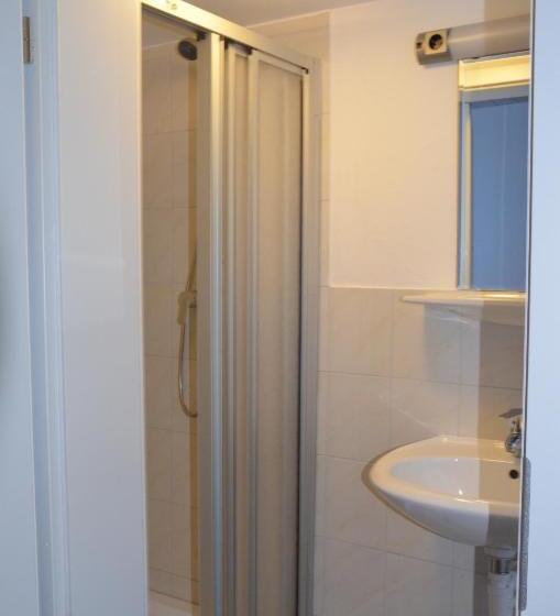 חדר סטנדרט יחיד, Gasthaus Löwen