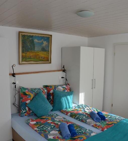 חדר בסיסי, Gasthaus Löwen