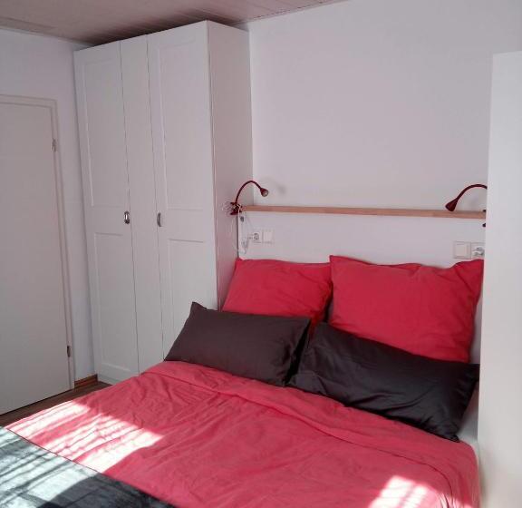 חדר בסיסי, Gasthaus Löwen