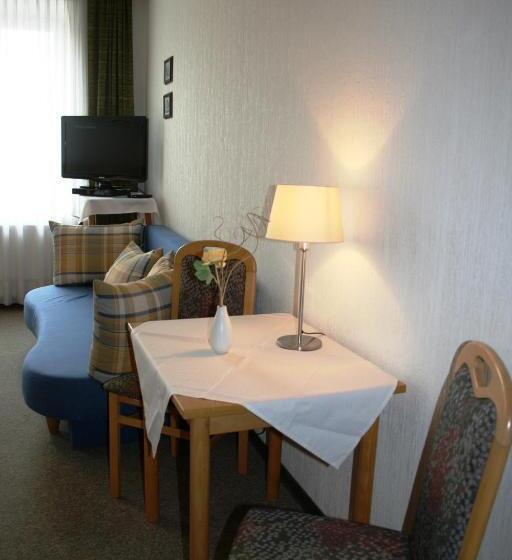 חדר סטנדרט, Gasthof Grünling