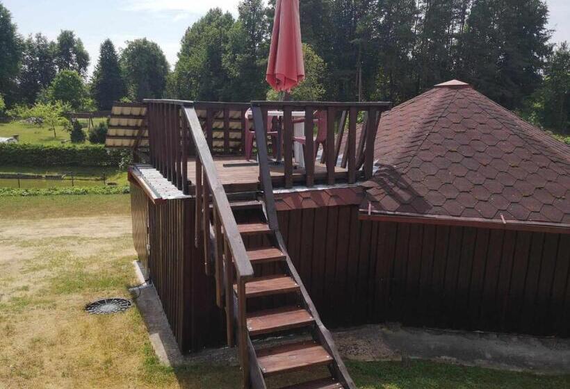 اتاق استاندارد, Griežto 5