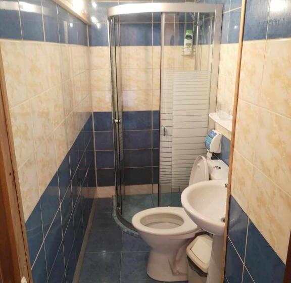 اتاق استاندارد, Griežto 5