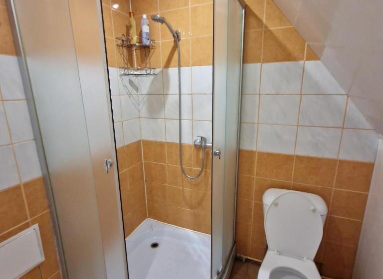 اتاق استاندارد سه نفره, Griežto 5