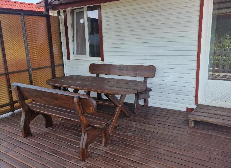 اتاق استاندارد سه نفره, Griežto 5