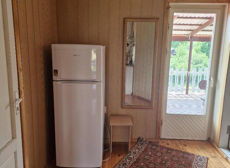 اتاق استاندارد سه نفره, Griežto 5