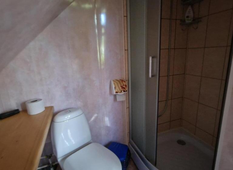 کلبه ییلاقی, Griežto 5