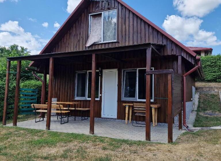 کلبه ییلاقی, Griežto 5