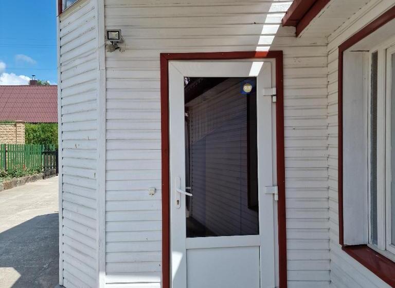 اتاق استاندارد چهار تخته, Griežto 5