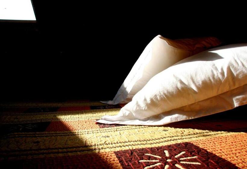 스탠다드 룸, Hostal Casa Barranco