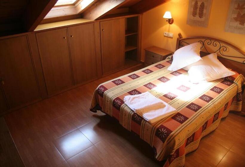 Номер Стандарт, Hostal Casa Barranco