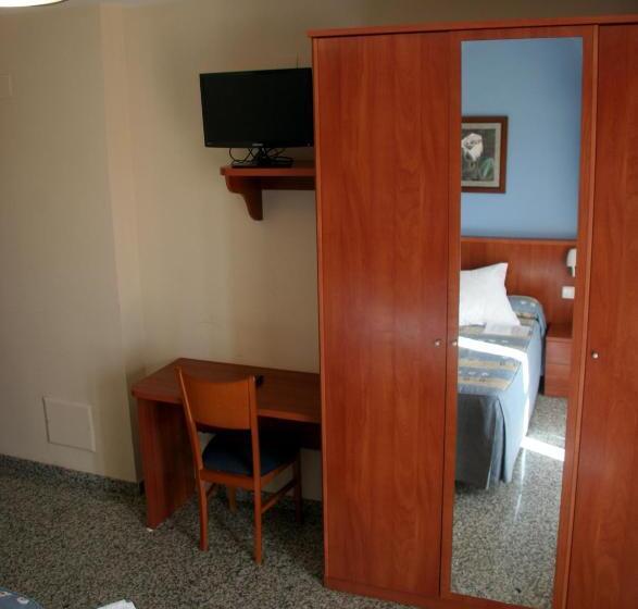 Номер Стандарт, Hostal Casa Barranco