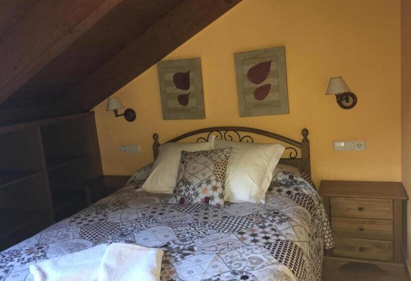 스탠다드 싱글 룸, Hostal Casa Barranco