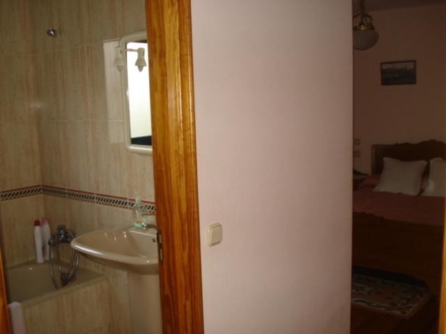 חדר סטנדרט, Hostal Pumar