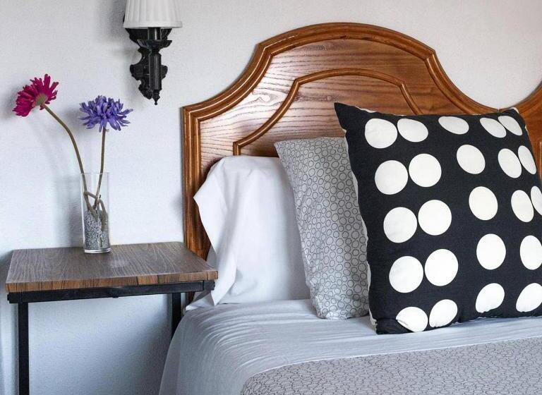 חדר סטנדרט, Hostal Victoria