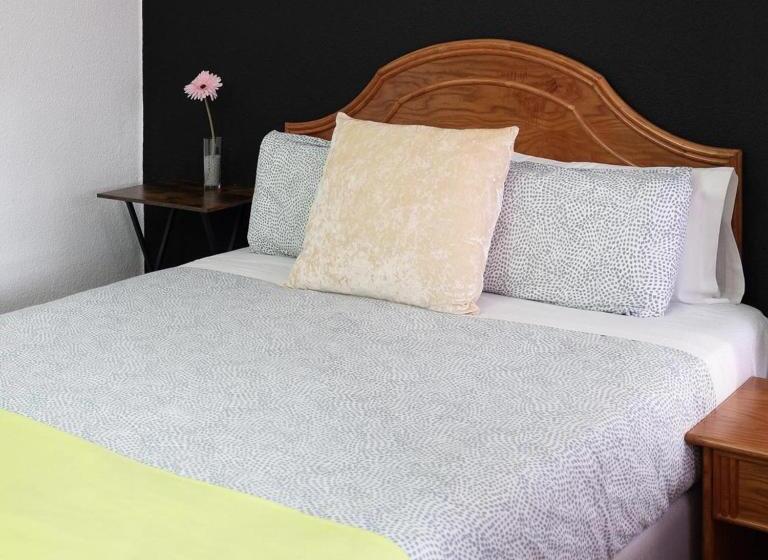 חדר סטנדרט, Hostal Victoria