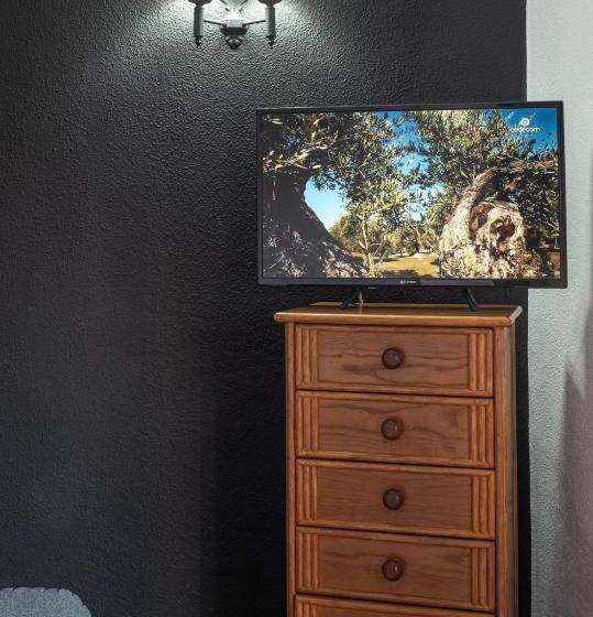 חדר סטנדרט, Hostal Victoria