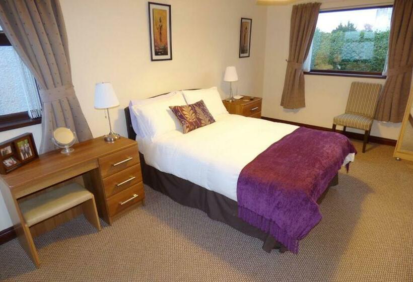 标准间, Ken Mar House Bed And Breakfast