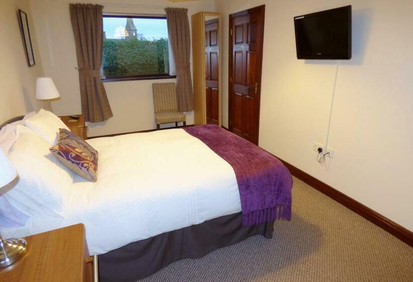 스탠다드 룸, Ken Mar House Bed And Breakfast