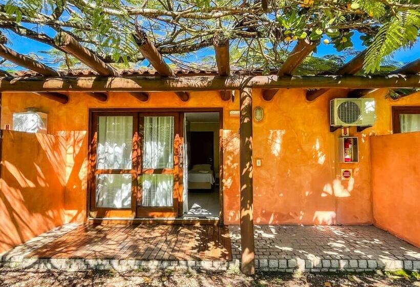 디럭스 스위트, Pousada Recanto Das Flores