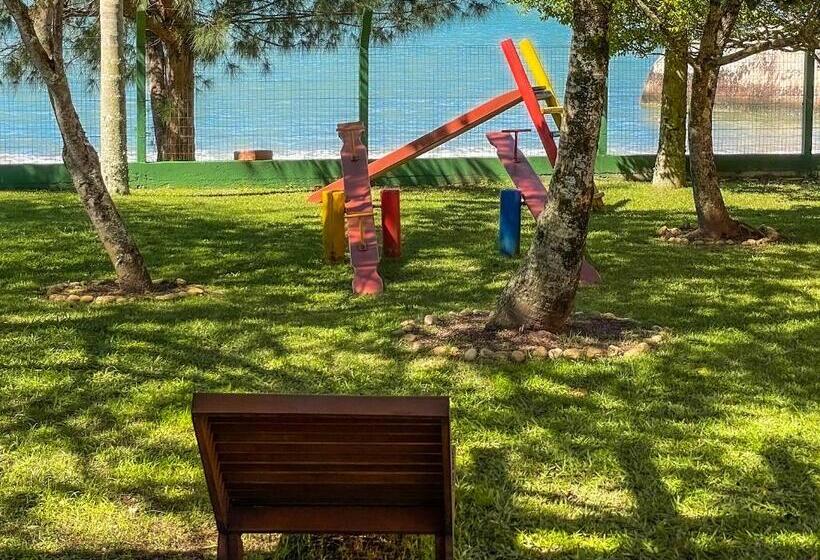 디럭스 스위트, Pousada Recanto Das Flores