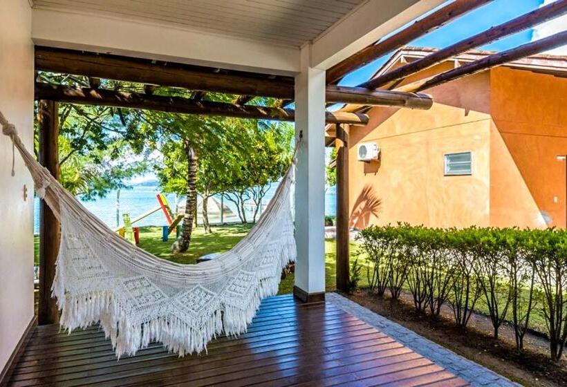 스위트, Pousada Recanto Das Flores