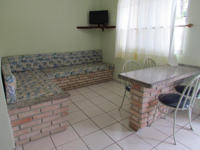 דירת חדר, Pousada Vila Da Praia