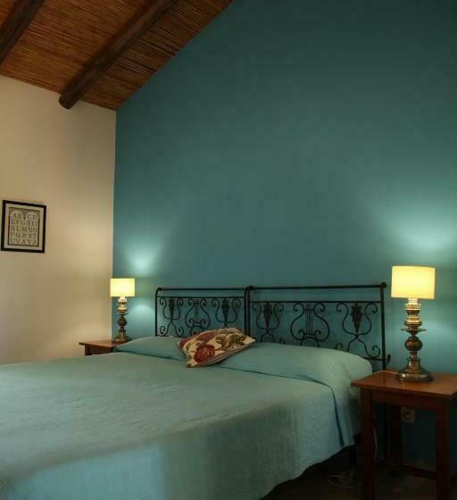 اتاق استاندارد, Quinta Do Rio Country Inn