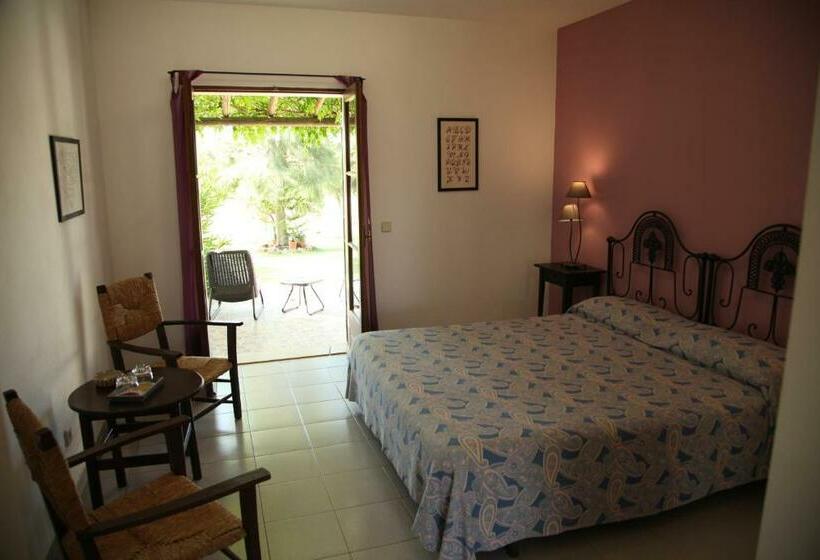 اتاق استاندارد, Quinta Do Rio Country Inn