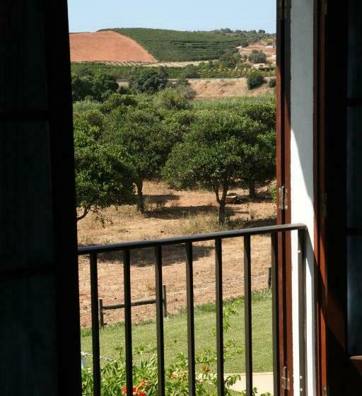 اتاق استاندارد, Quinta Do Rio Country Inn