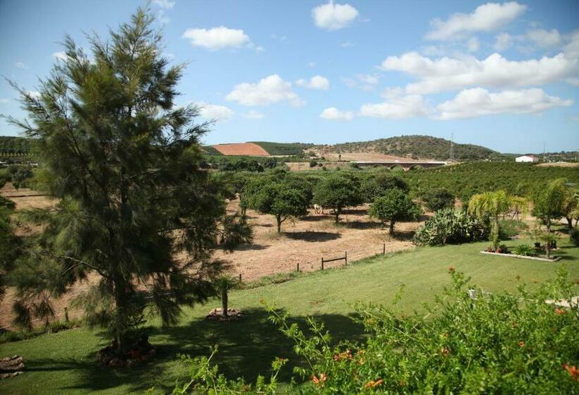 اتاق استاندارد, Quinta Do Rio Country Inn