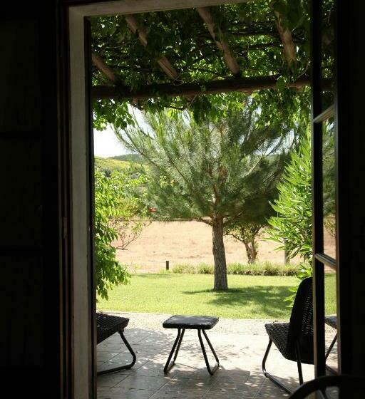 اتاق استاندارد, Quinta Do Rio Country Inn