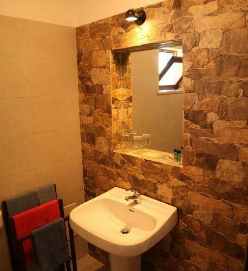 اتاق استاندارد, Quinta Do Rio Country Inn