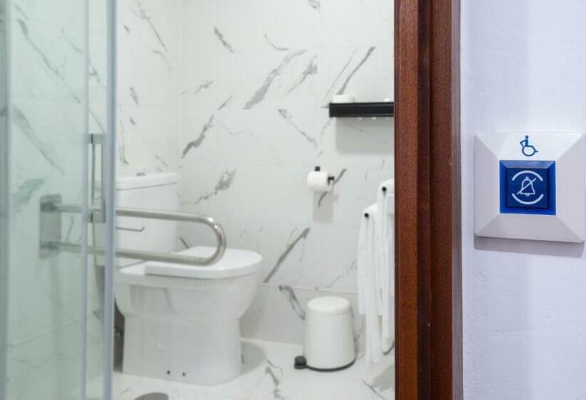 标准间, Rural Solar Das Arcadas