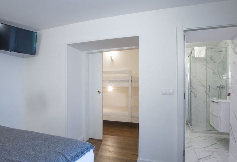 家庭间, Rural Solar Das Arcadas