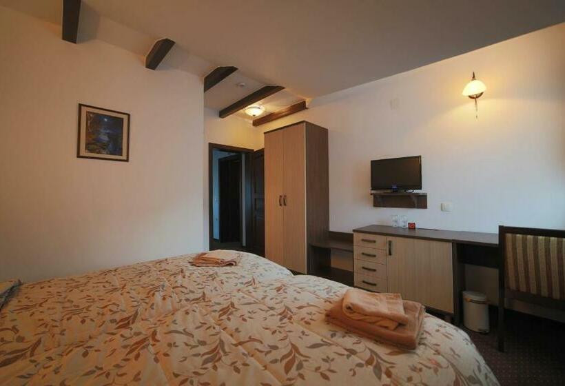 اتاق استاندارد, Villa Od Alula