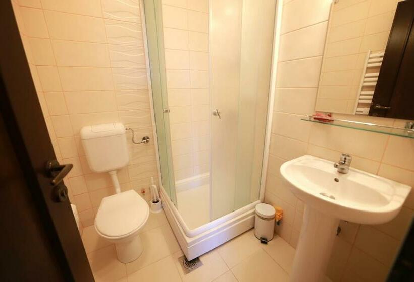 اتاق استاندارد, Villa Od Alula