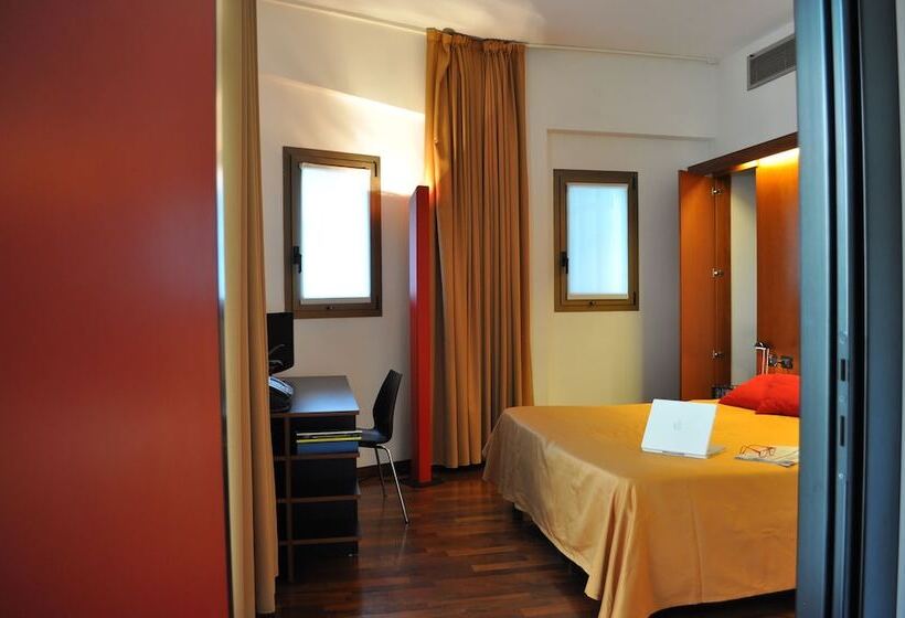 آپارتمان 1 خوابه, Residence Le Corti