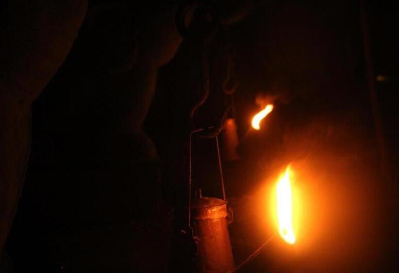 带大床的标准间, Akein Jungle Resort Sigiriya