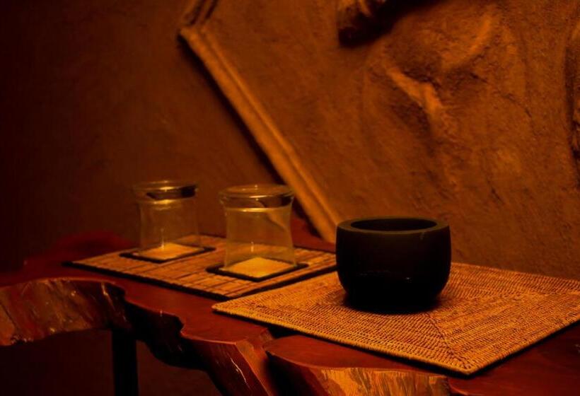 带大床的标准间, Akein Jungle Resort Sigiriya