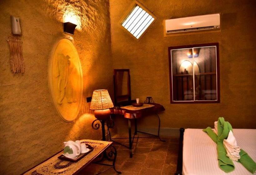 家庭间, Akein Jungle Resort Sigiriya