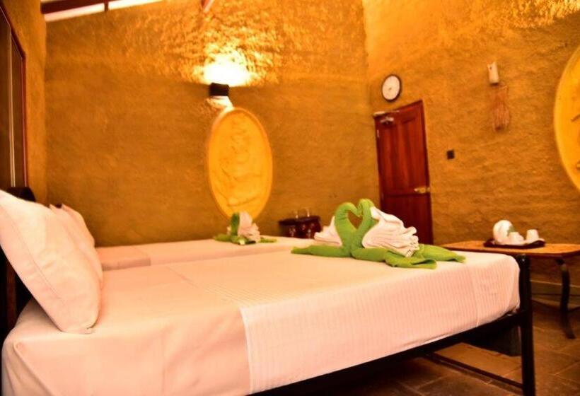 家庭间, Akein Jungle Resort Sigiriya