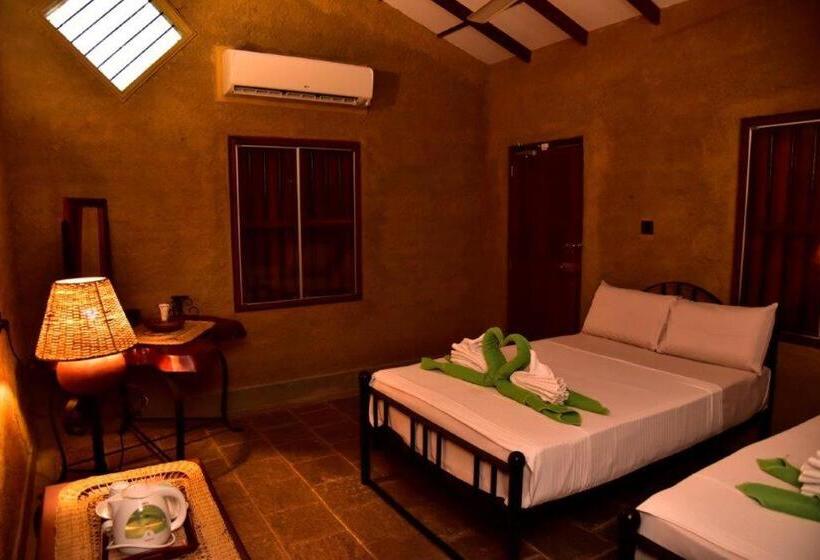 家庭间, Akein Jungle Resort Sigiriya